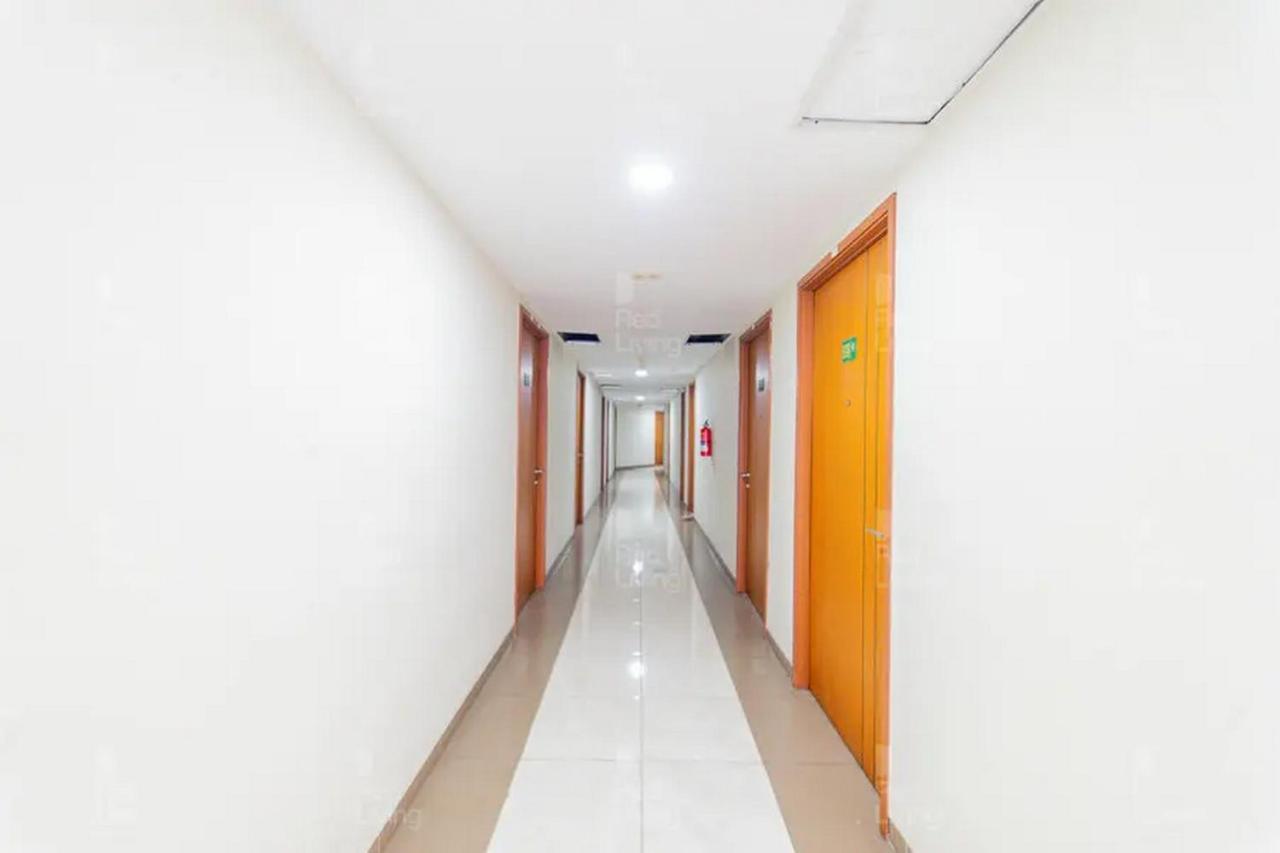 Redliving Apartemen Green Lake View Ciputat - Pelangi Rooms 2 Tower E Тангеранг Экстерьер фото