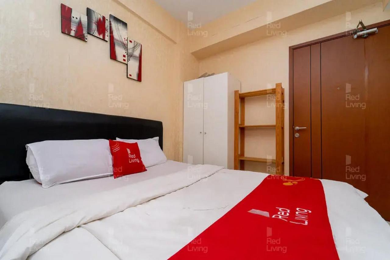 Redliving Apartemen Green Lake View Ciputat - Pelangi Rooms 2 Tower E Тангеранг Экстерьер фото