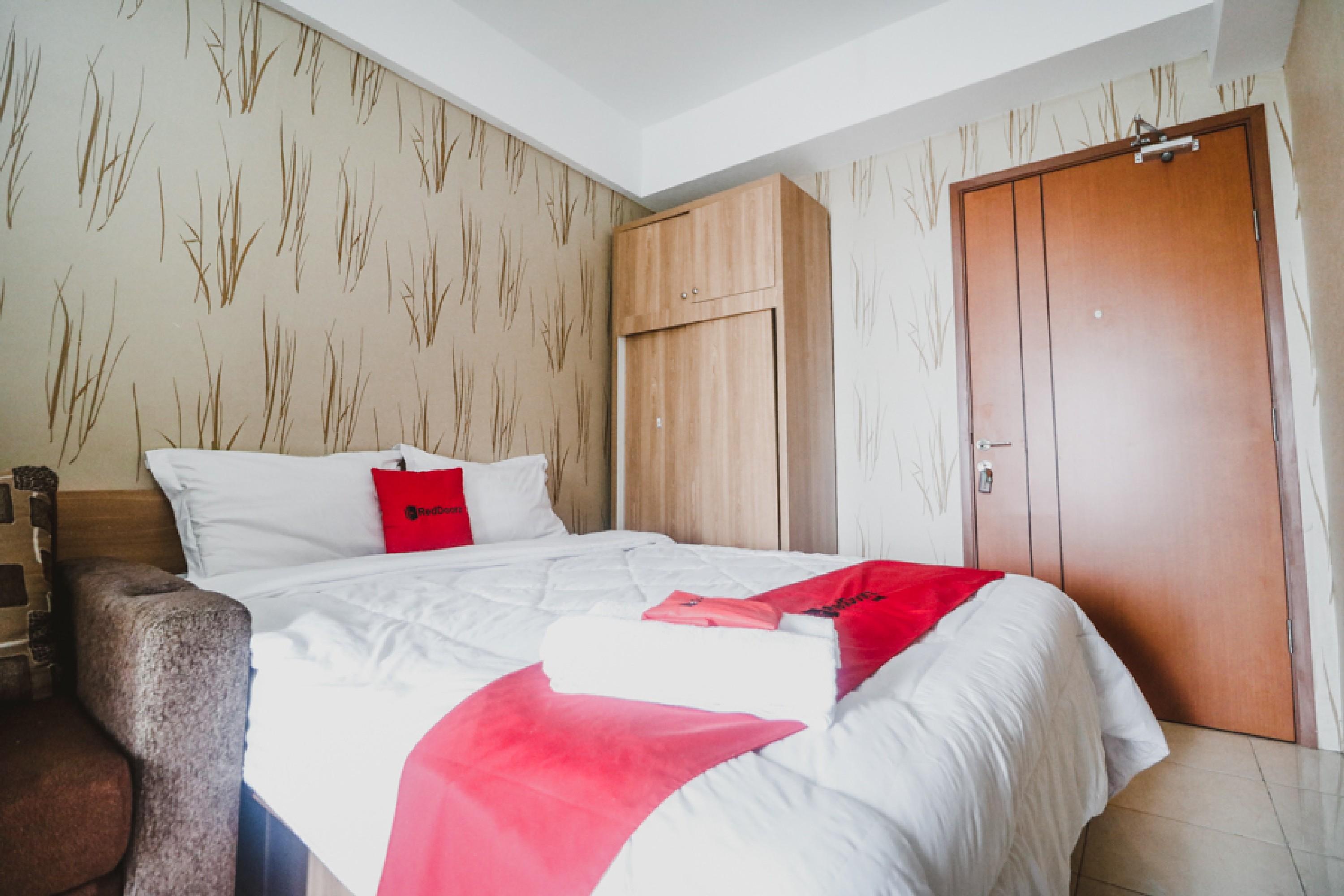 Redliving Apartemen Green Lake View Ciputat - Pelangi Rooms 2 Tower E Тангеранг Экстерьер фото