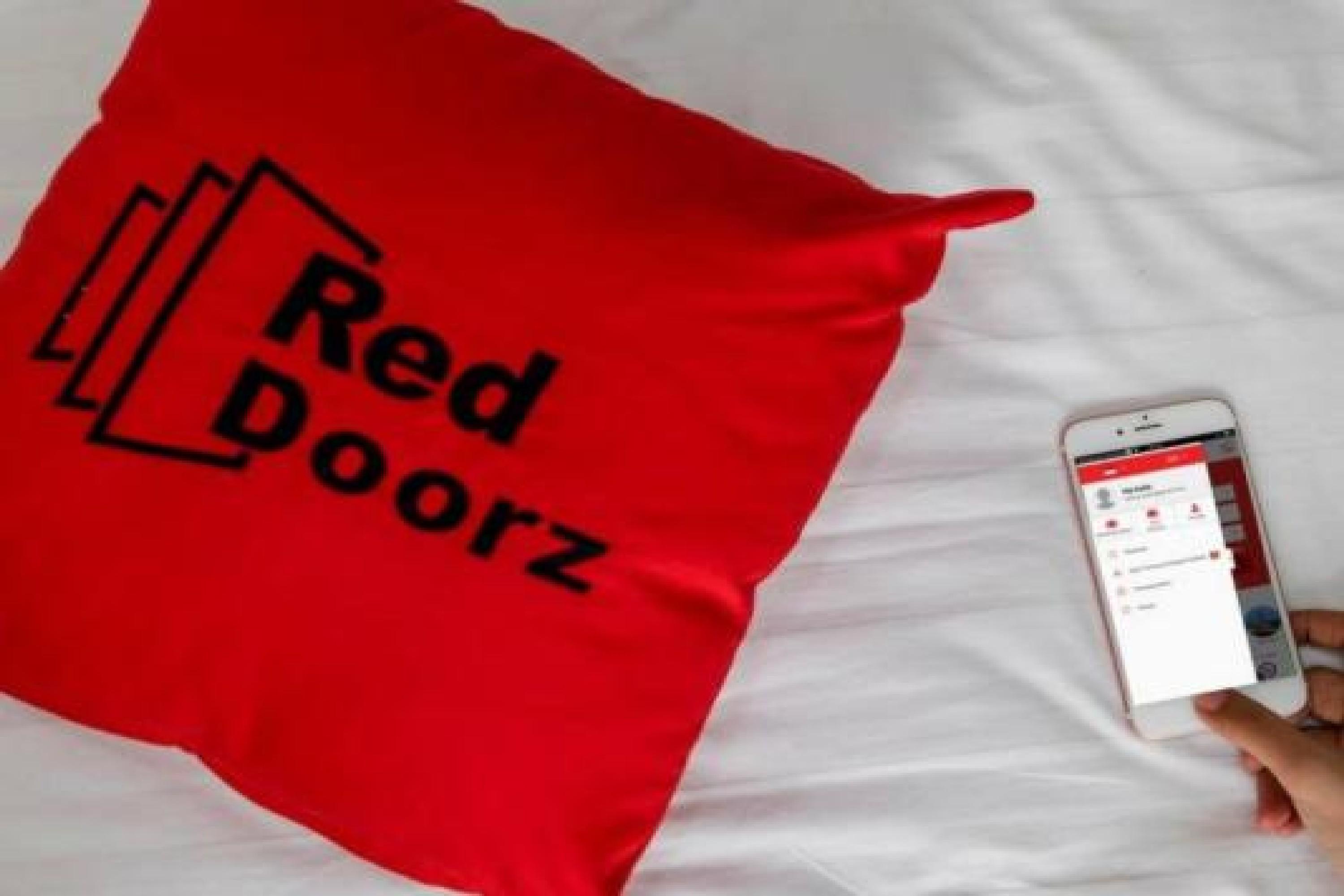 Redliving Apartemen Green Lake View Ciputat - Pelangi Rooms 2 Tower E Тангеранг Экстерьер фото